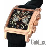 Conquistador Cortez Chronograph 10000 CC