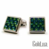 INTERLOCK SQUARE Зеленый
