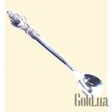 Ложка серебряная для соли
