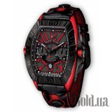 Conquistador Grand Prix of Singopor 2009 Chronograph Limited 9880 CC F1 GP