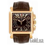 Conquistador Cortez Center Second Rose Gold 10000 H SC