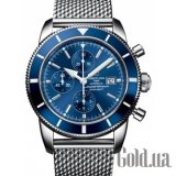 Aeromarine Superocean Heritage Chronograph A1332016/C758