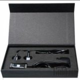 MERIDIIST Stereo wired headset