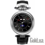 Fleurier Triple Date Amadeo