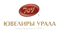 Ювелиры Урала