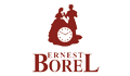 Ernest Borel