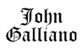 John Galliano